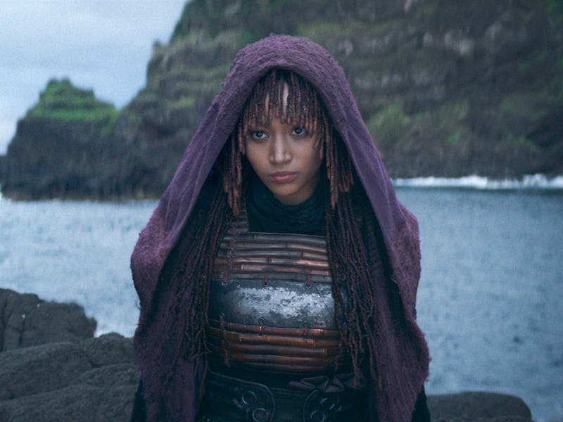 The Acolyte was a bold new vision for Star Wars. Now, it’s gone.