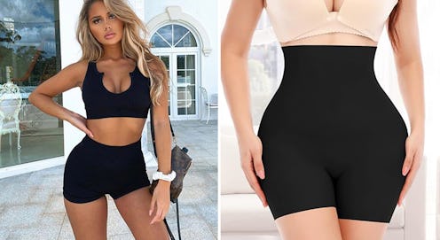 Cleavage-Boosting Bras & Butt-Enhancing Underwear People Are Obsessed With Now