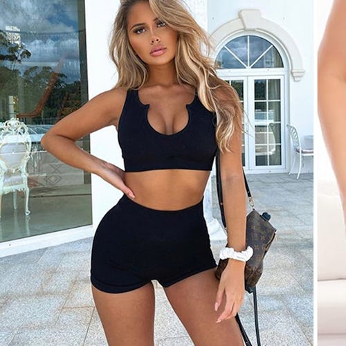 Cleavage-Boosting Bras & Butt-Enhancing Underwear People Are Obsessed With Now