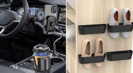 The most genius sh*t under $25 on Amazon you never knew existed