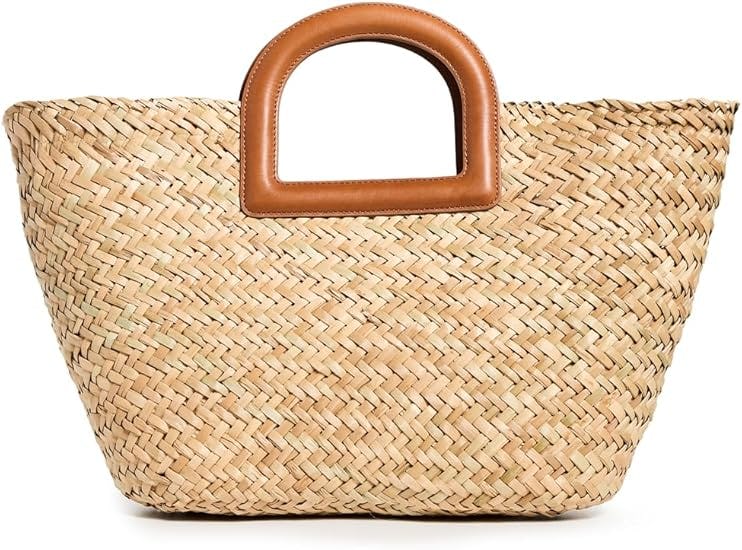 Madewell Large Basket Tote