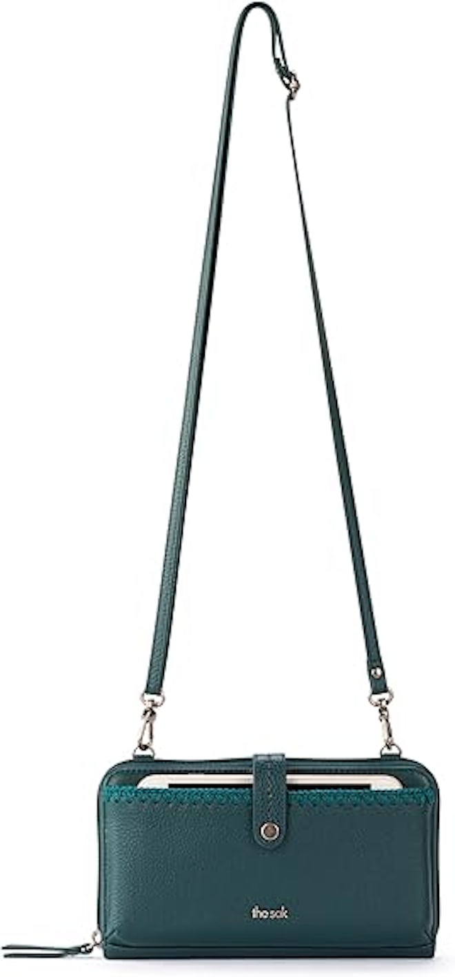 The Sak Marine Crossbody