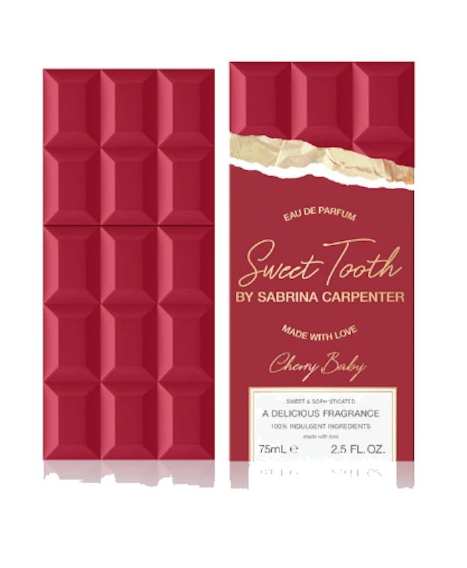 Sweet Tooth Cherry Baby Eau de Parfum