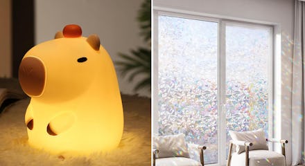 Dope things that make your home so chill