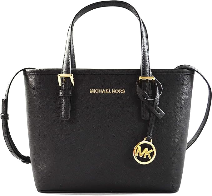 Michael Kors Jet Set Travel Tote