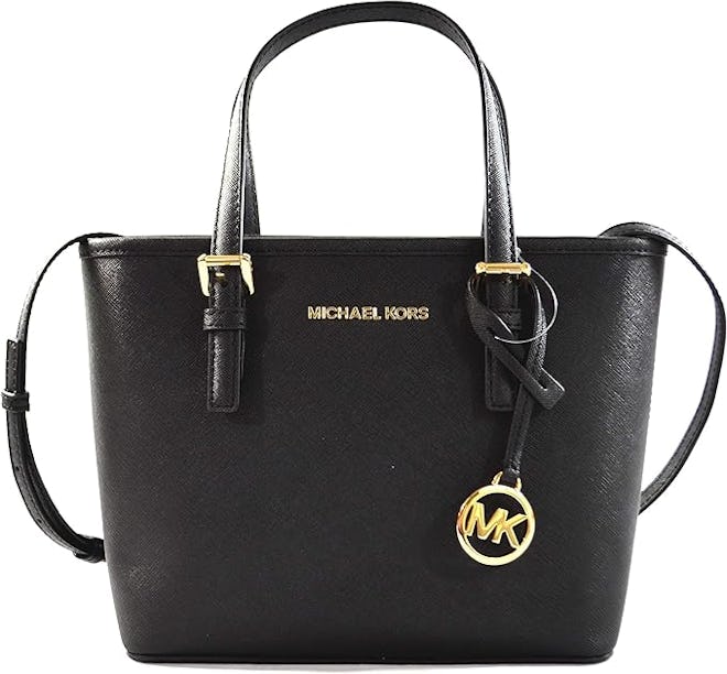 Michael Kors Jet Set Travel Tote
