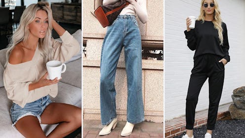 The Clothes Under $35 That Are Getting The Most Hype On Amazon Now