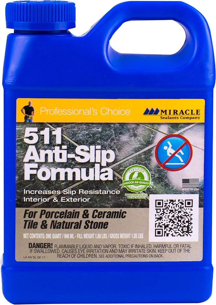 Miracle Sealants Anti Slip Penetrating Sealer