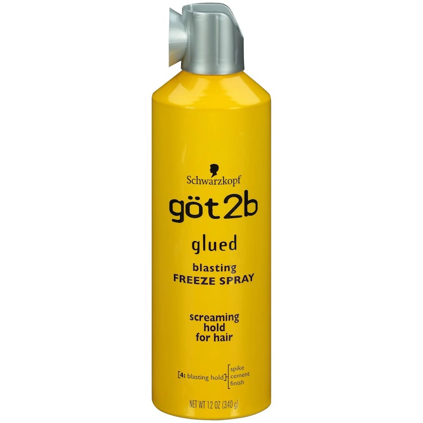 göt2b Glued Blasting Freeze Hairspray