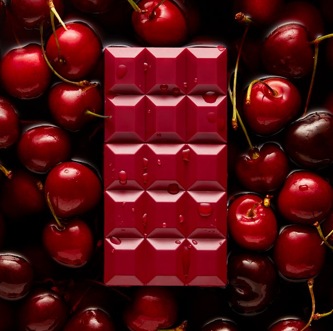 Sabrina Carpenter has released Sweet Tooth Cherry Baby just in time for fall 2024.