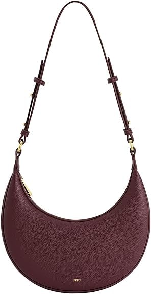 JW PEI Carly Saddle Bag
