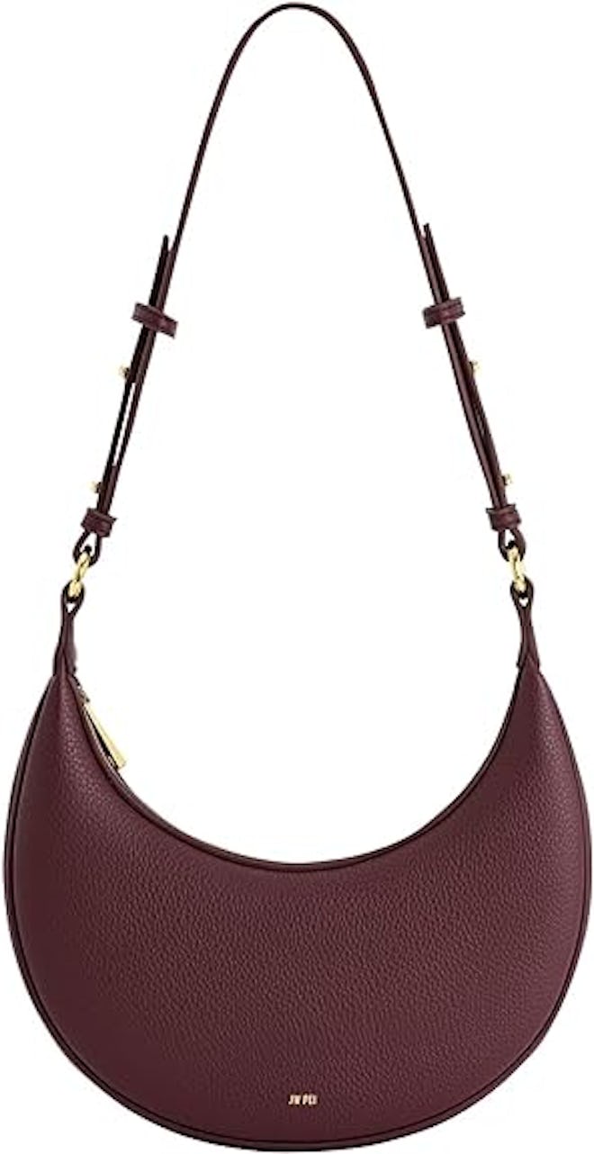 JW PEI Carly Saddle Bag