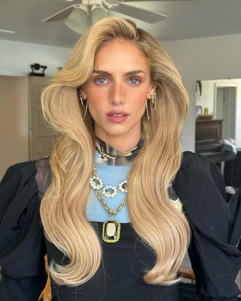 Fall 2024 Hair Color Trends
