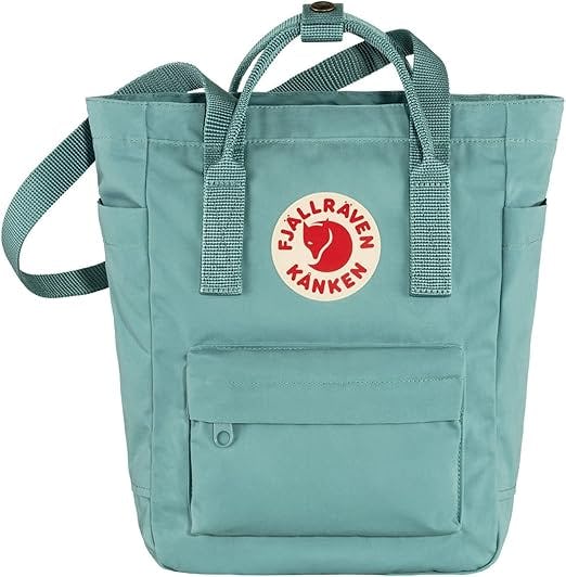 Fjällräven Casual Bag
