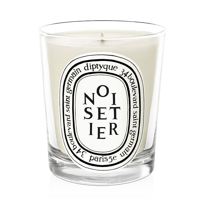 Noisetier (Hazel Tree) Classic Candle