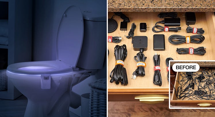 55 Weird, Cheap Things On Amazon That Make Your Home Way Better