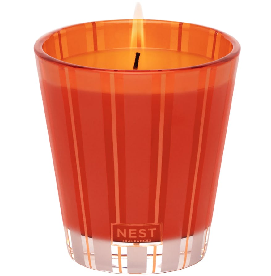NEST Pumpkin Chai Candle