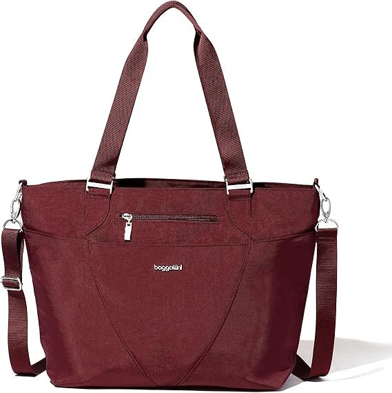 Baggallini Avenue Tote