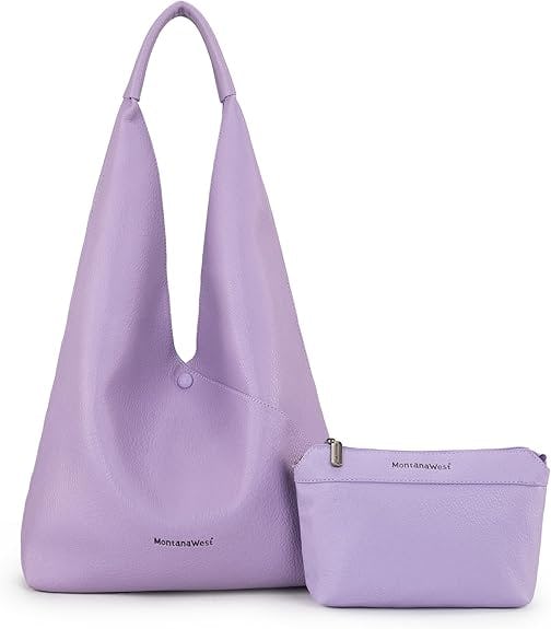 Montana West Hobo Purses