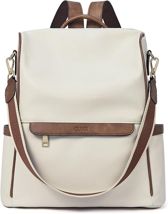 CLUCI Backpack Purse