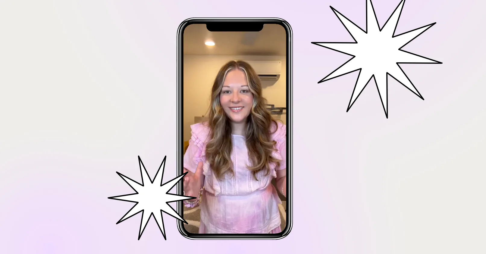 TikTok's Bama Morgan On Sorority Recruitment &amp; RushTok
