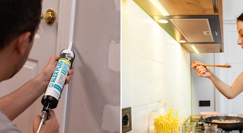 Handymen say these are the cheapest & easiest ways to improve your home