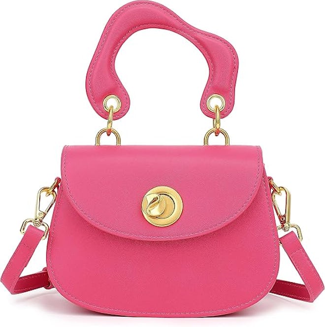Scarleton Satchel Handbag
