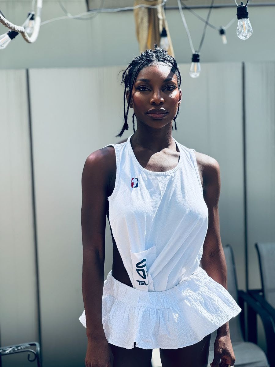 Michaela Coel