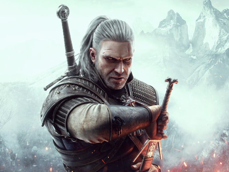 The Witcher 3: Wild Hunt