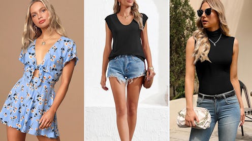 Comfy Outfits Under $35 On Amazon That Are Straight Fire