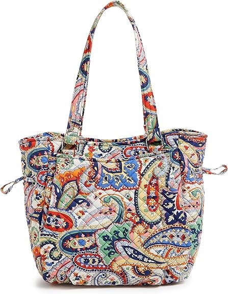 Vera Bradley Satchel Bag