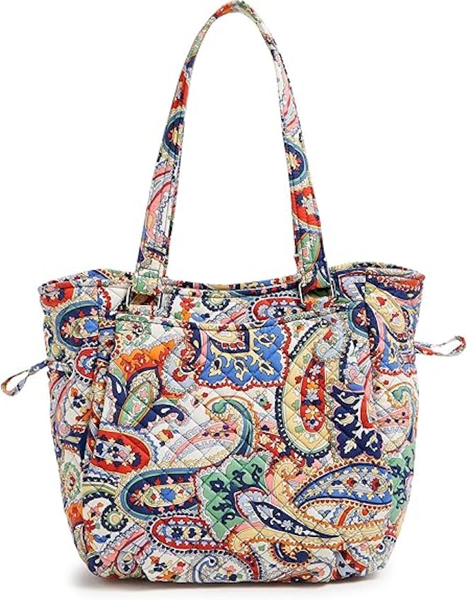 Vera Bradley Satchel Bag