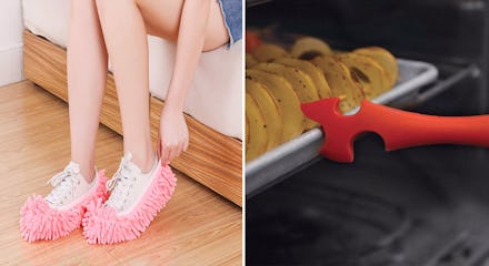 The most clever things with 5-star ratings that are under $25/$30 on Amazon