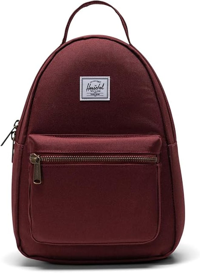 Herschel Nova Mini Backpack