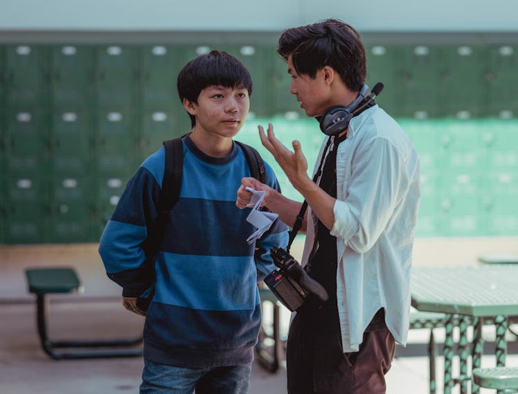 didi director sean wang and izaac wang