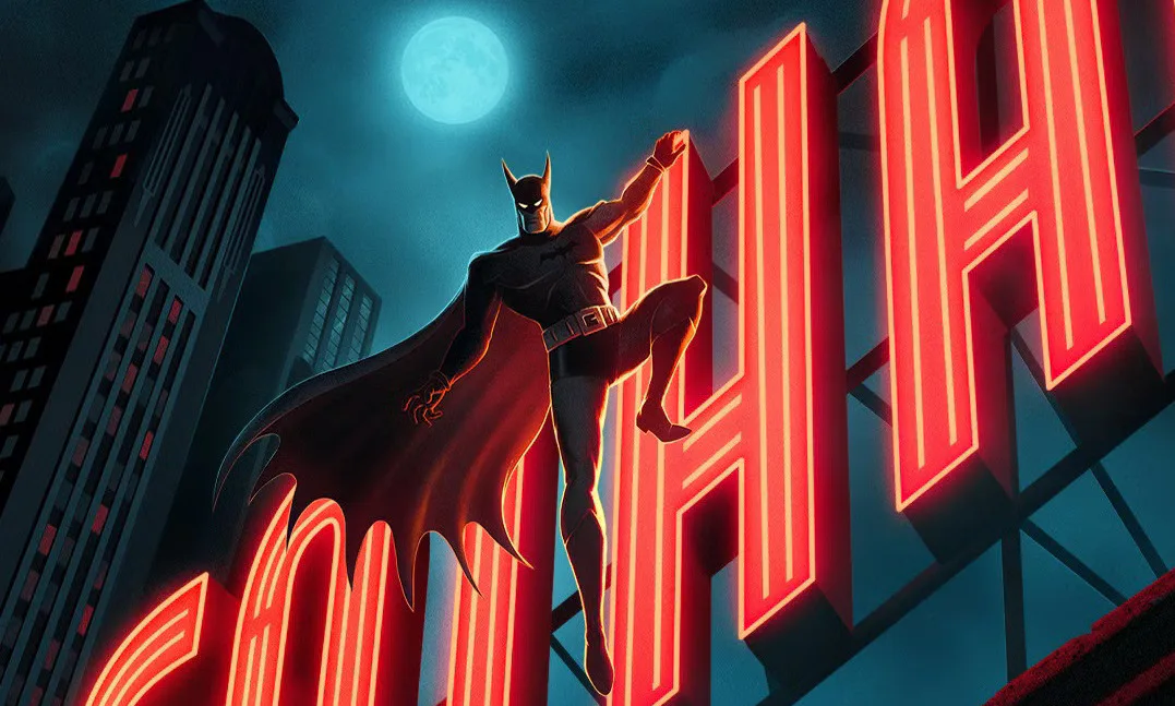 94 Years Later, DC Just Brought Back Batman's Original Inspiration