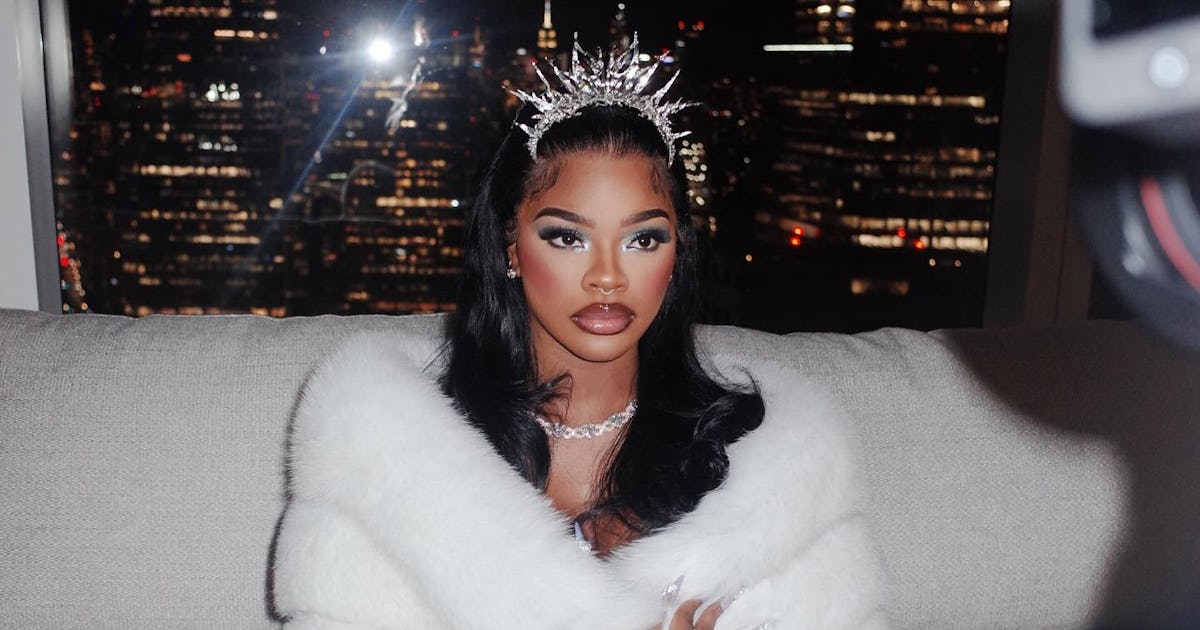 City Girls Rapper JT Talks 'City Cinderella' Solo Debut, Fame & Fashion