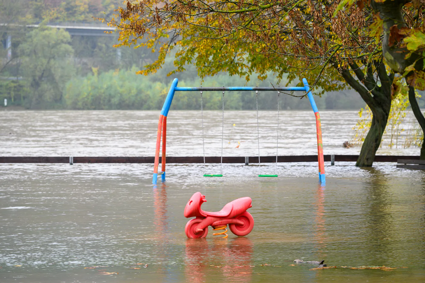 How You Can Help Protect The Places You Love From Unnatural Disasters