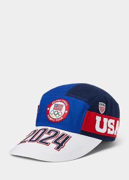 Closing Ceremony Cap