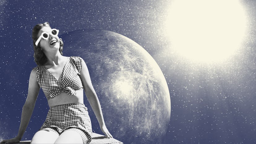 Rituals to make Mercury Retrograde easier