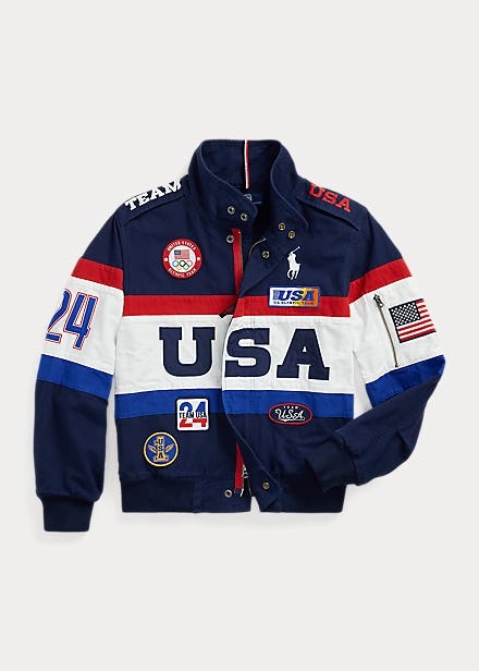 Flagbearer Jacket
