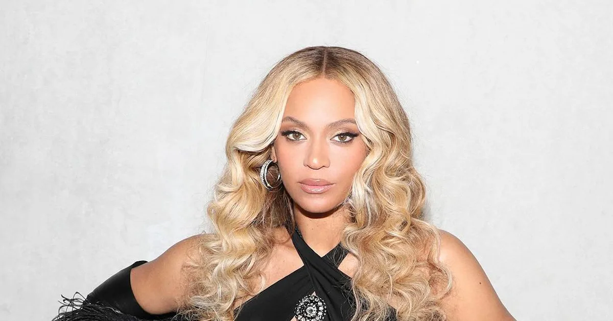 Beyoncé’s New Whisky Brand, SirDavis Continues Her Western-Inspired Era