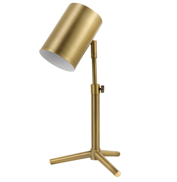 Globe Electric Desk Lamp 