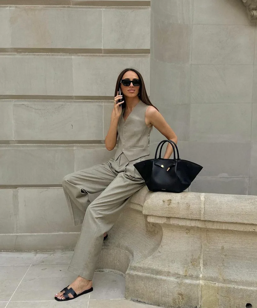 Demur Look These 'Demure' Styling Essentials Will Help You Nail The Viral TikTok Trend