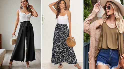 60 Flattering, Cult-Favorite Outfits On Amazon Under $35