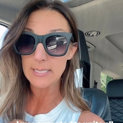 Teacher Confused After Mom Expects Her To Write & Stuff Student's Party Invitations