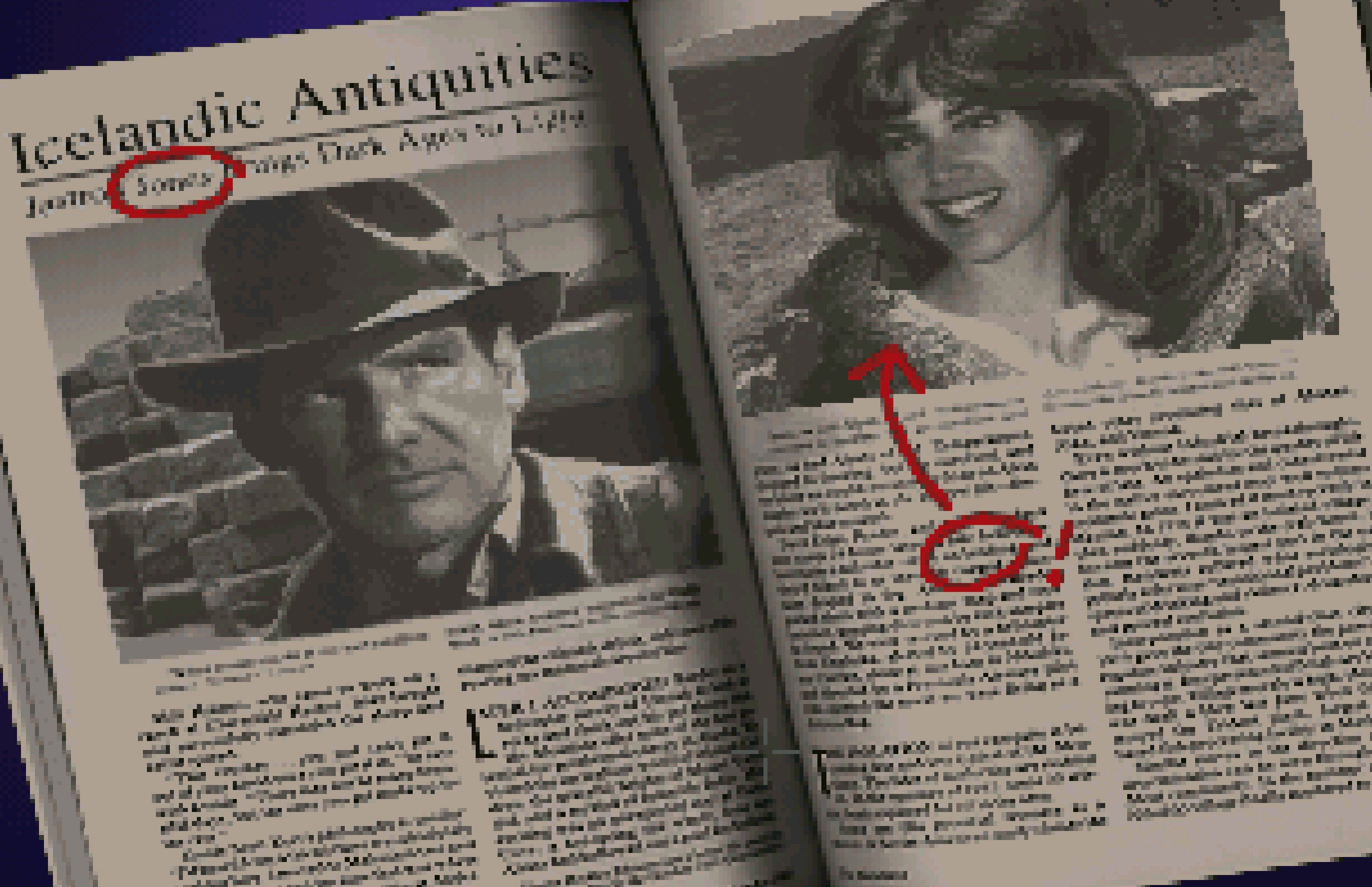 32 Years Later, Indiana Jones is Bringing Back a Proud LucasArts Tradition