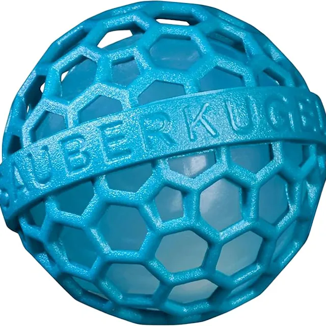 Sauberkugel Cleaning Purse Ball