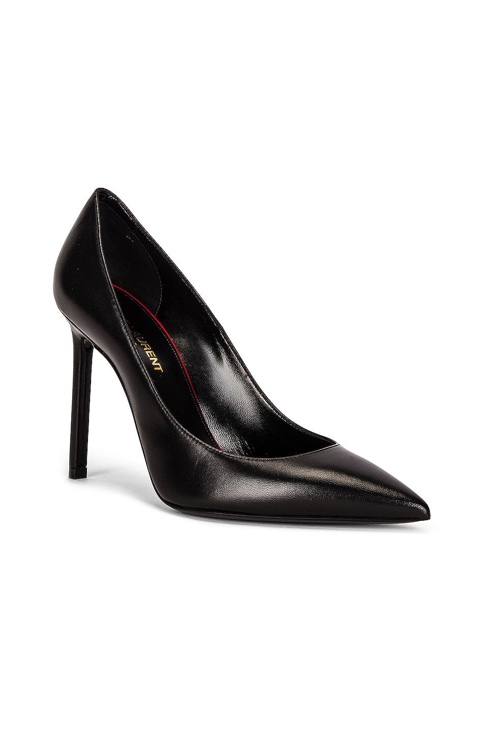 Saint Laurent Anja Pumps