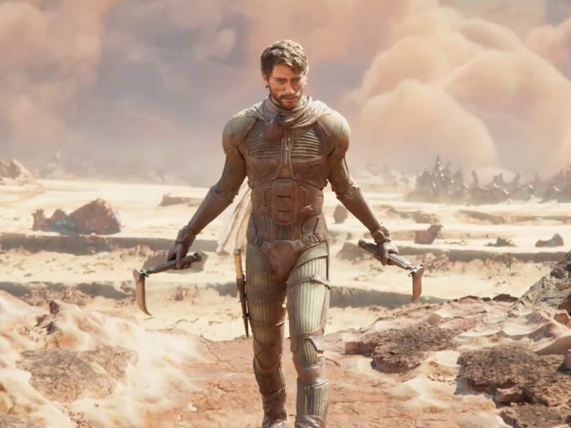 Dune